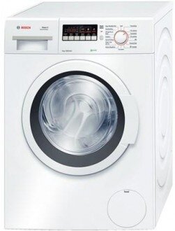 Bosch WAK20210TR Çamaşır Makinesi kullananlar yorumlar